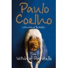 The Witch of Portobello       {USED}